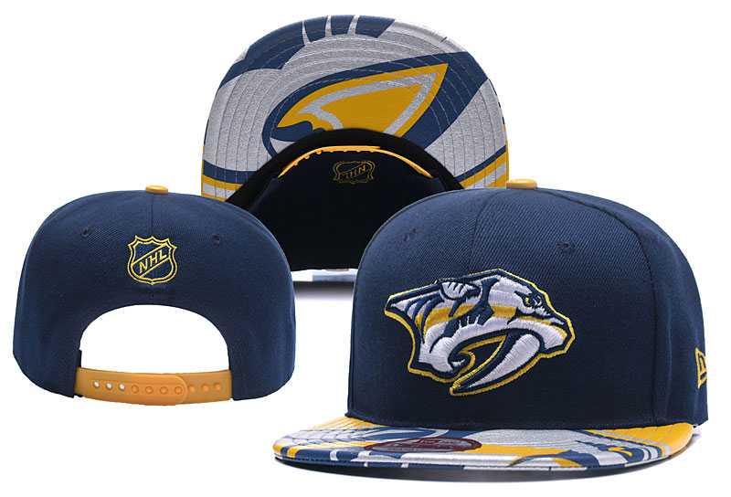 Nashville Predators Team Logo Adjustable Hat YD,We sell and wholesale Nashville Predators Team Logo Adjustable Hat YD on line form chian!